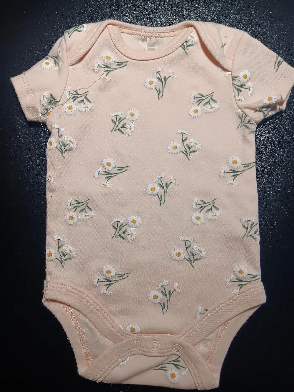 Baby Girl Outfit Daisy's 3 Baby Girl Outfit Daisy's