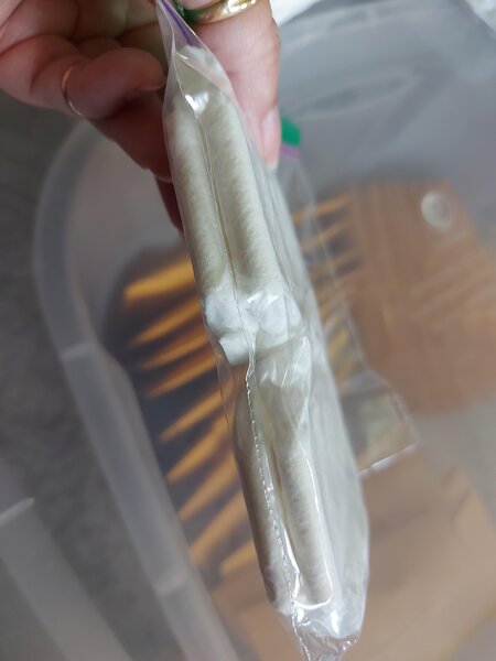 Micro preemie pampers