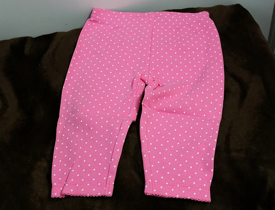 3 PIECES GIRL LAYETTE