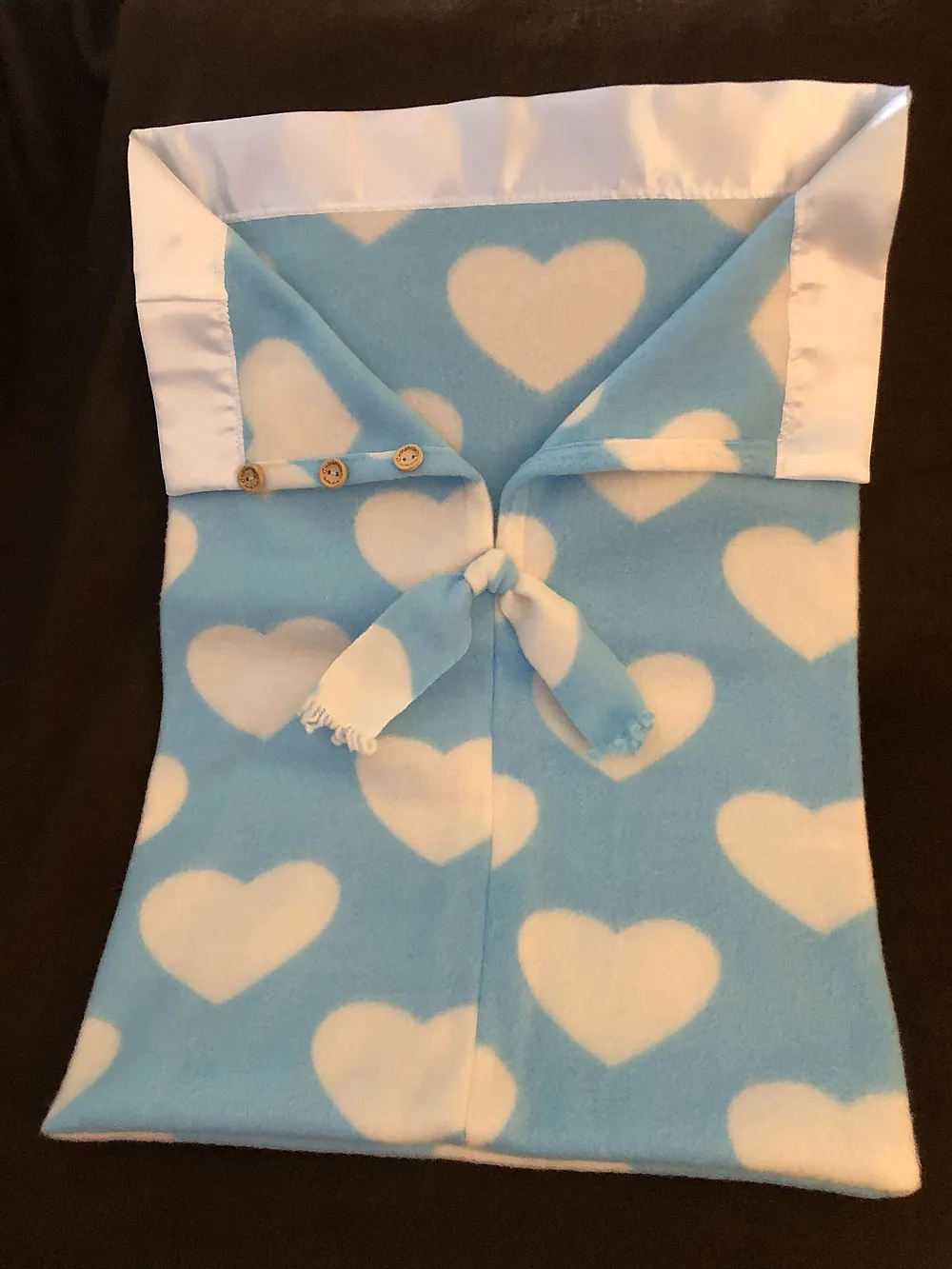 Blue bunting