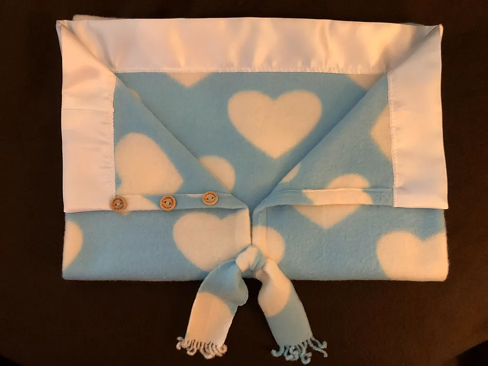 Blue bunting