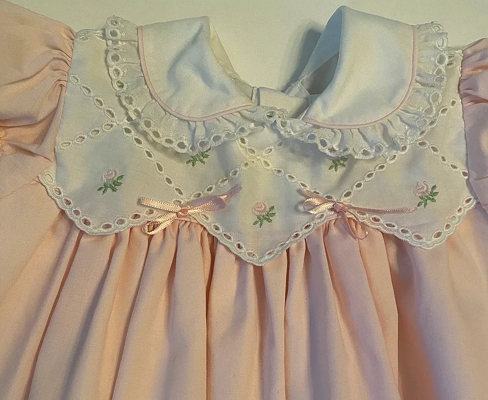 C.l Castro & Co Dress 3 C.l Castro & Co Dress