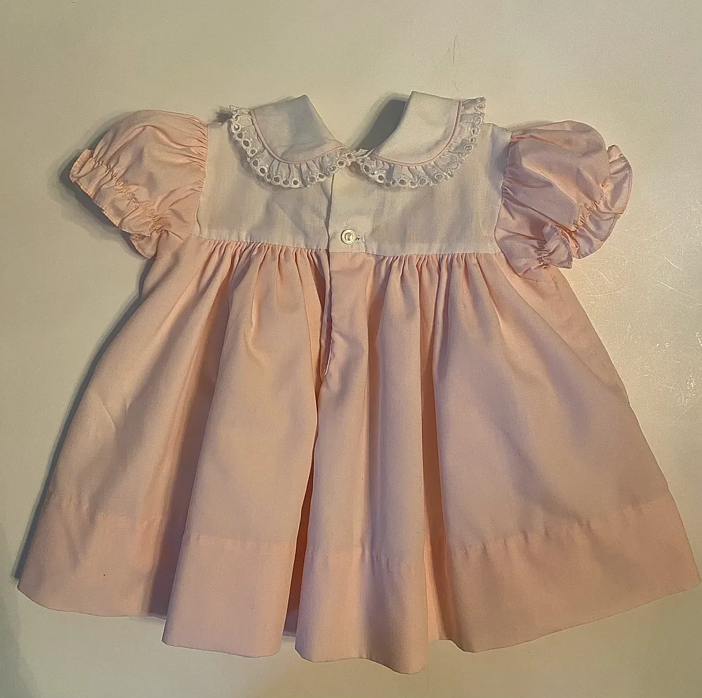 C.l Castro & Co Dress 6 C.l Castro & Co Dress