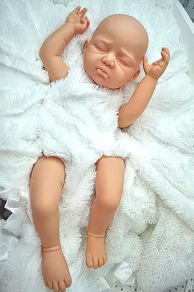 Josie Leigh Kit