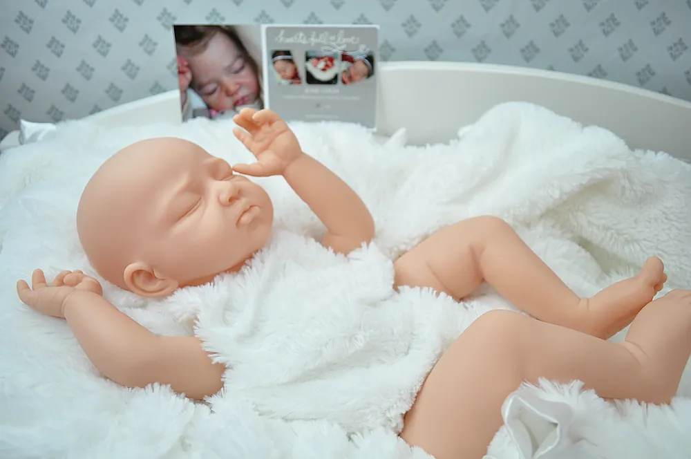 Josie Leigh Kit