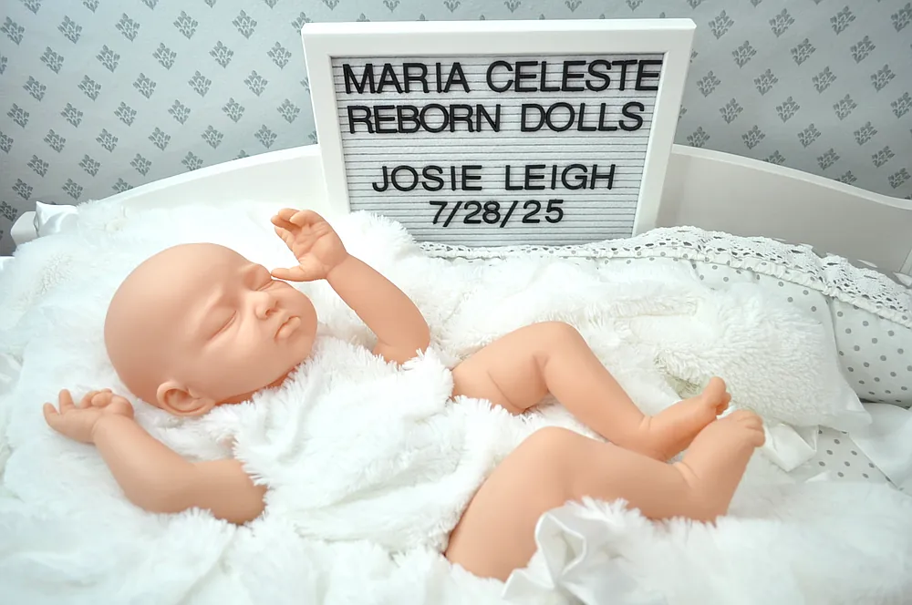 Josie Leigh Kit 5 Josie Leigh Kit