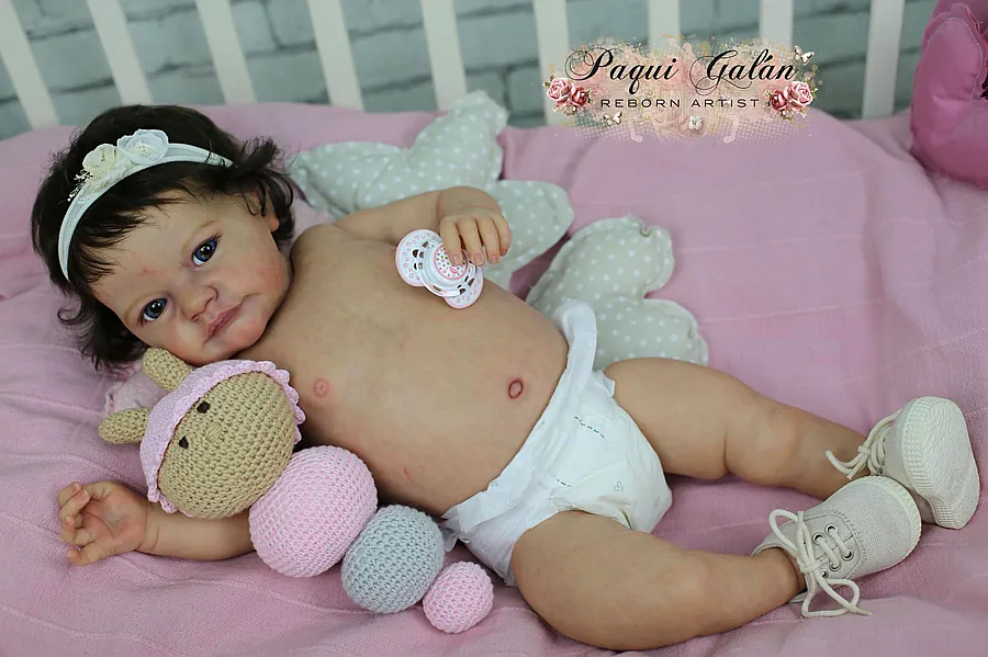 Baby Tobiah-laura Lee
