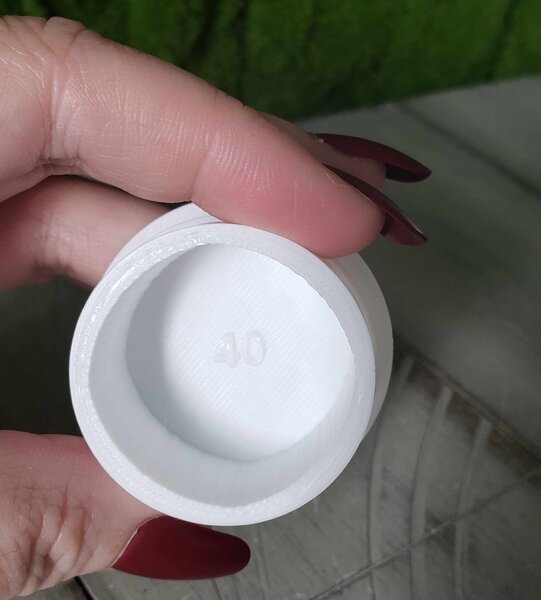 Set of Plugs