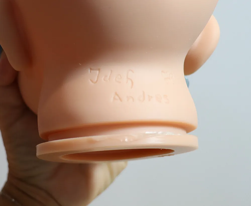 Andres De Lange