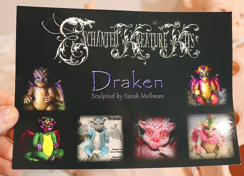 Draken The Dragon 5 Draken The Dragon