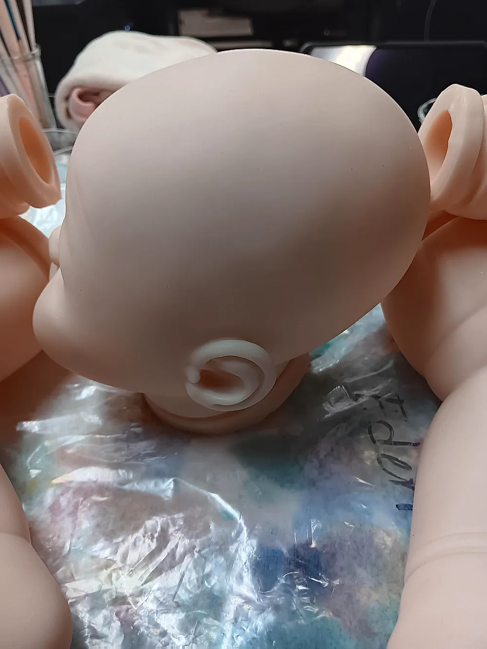 Eden Kit