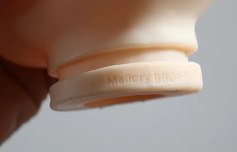 Mallory Moulton