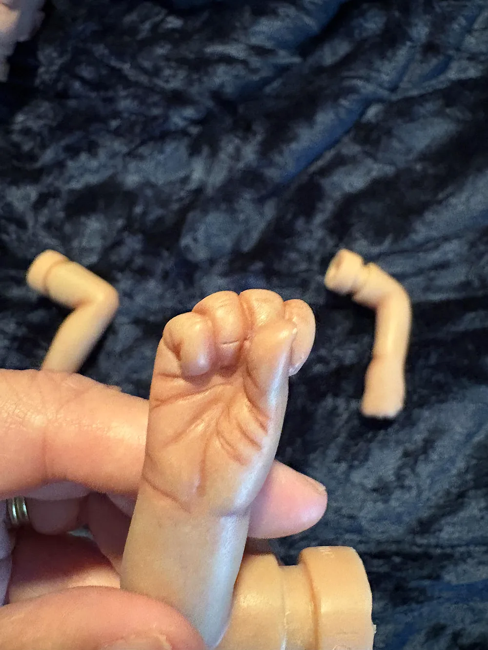 Tiny One 5 Tiny One