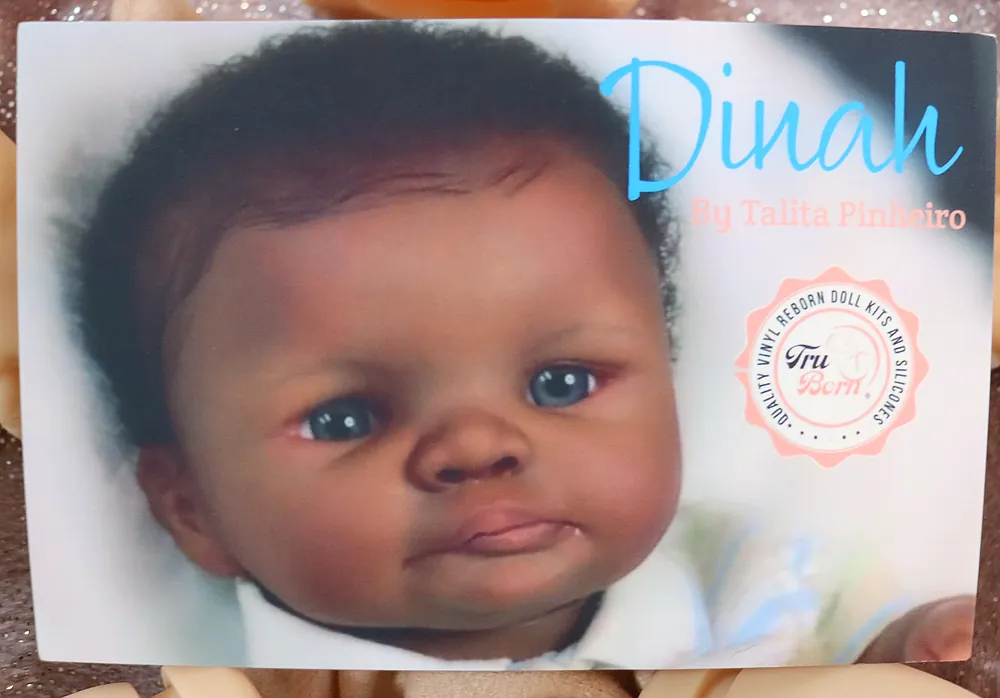 Dinah Pinheiro