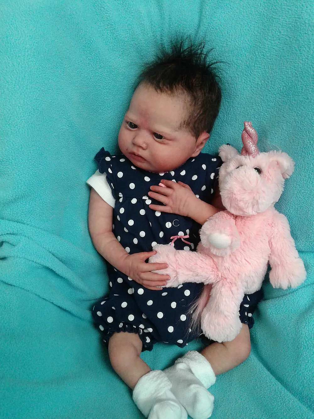 Silvia/noah
