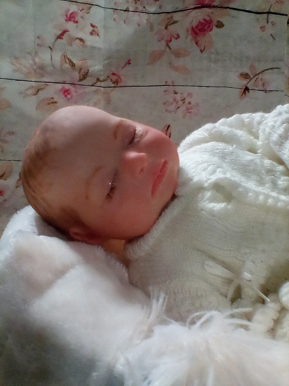 Phineas Asleep