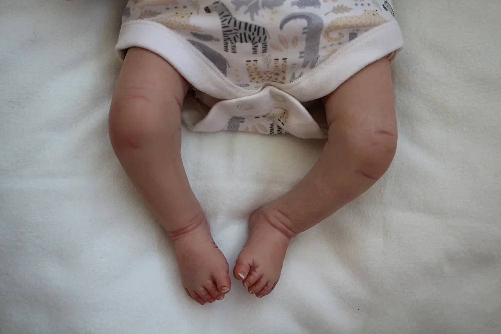 Lullaby Lewis