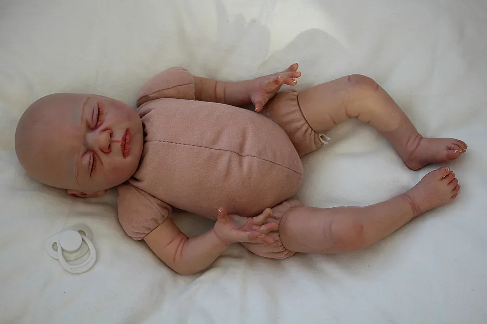 Lullaby Lewis