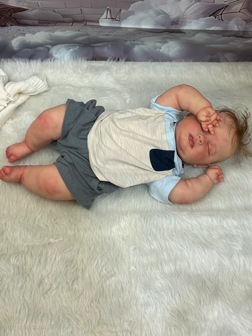 3 Month Joseph 5 3 Month Joseph