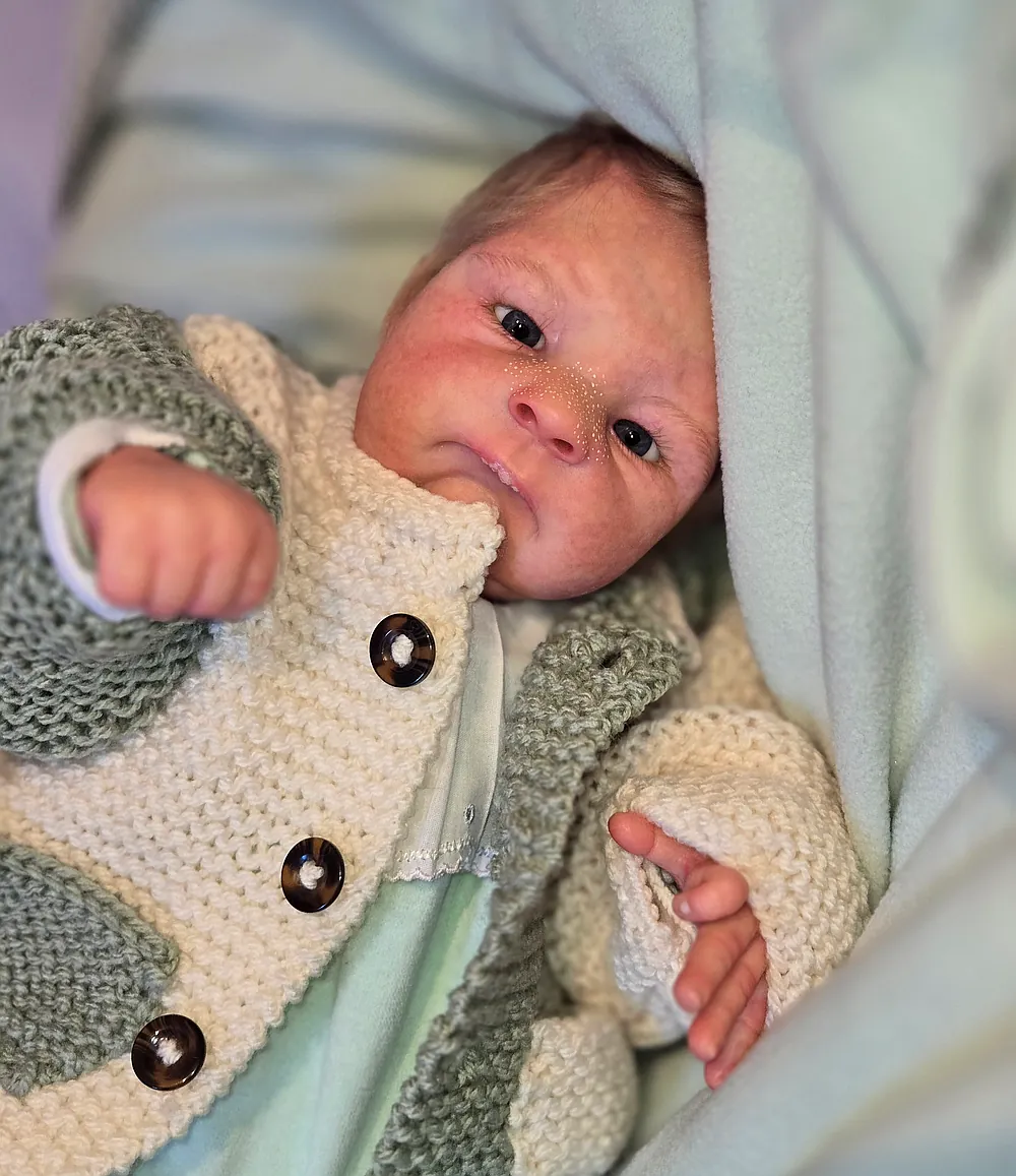 Adalyn 5 Adalyn