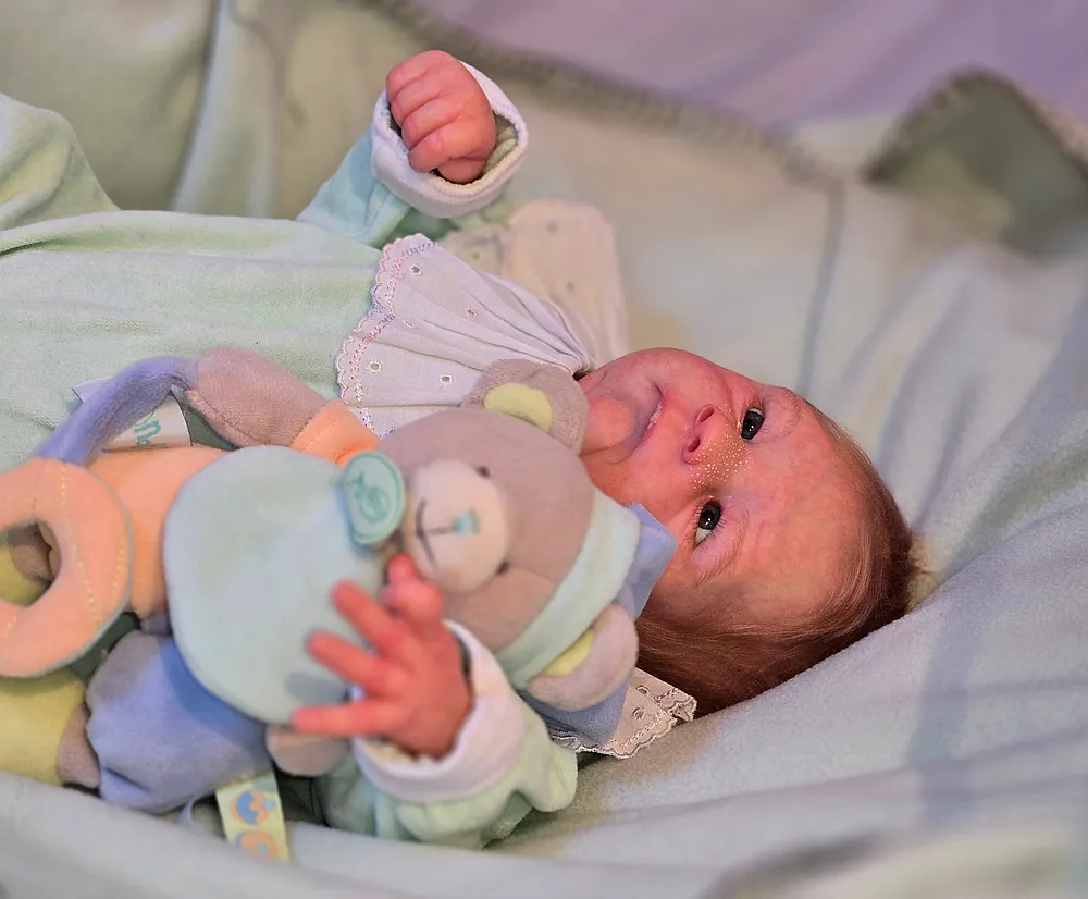 Adalyn 9 Adalyn
