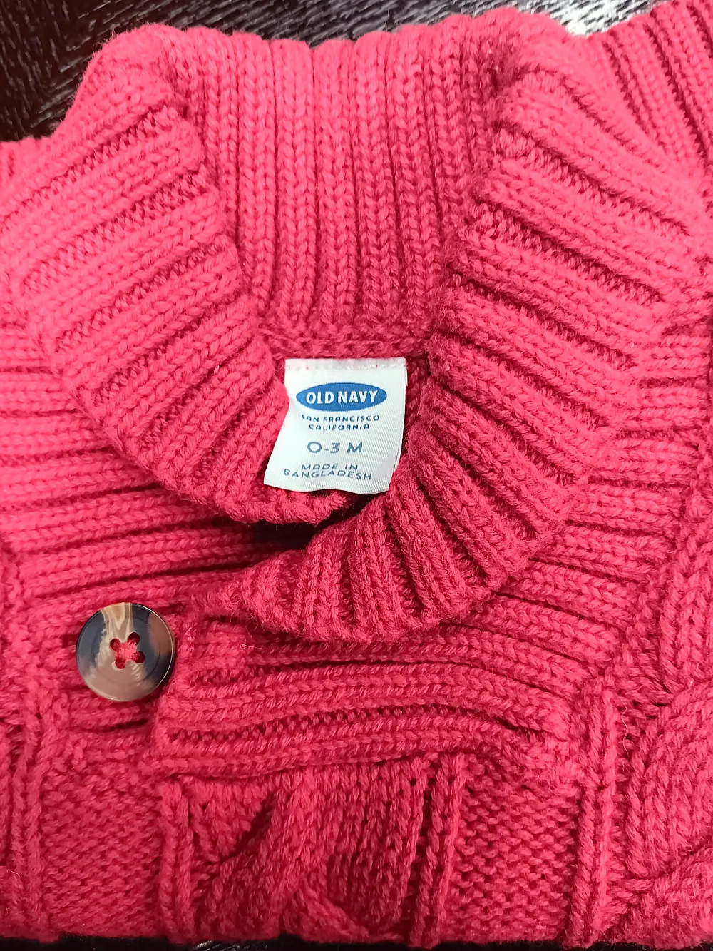 Holiday Sweater