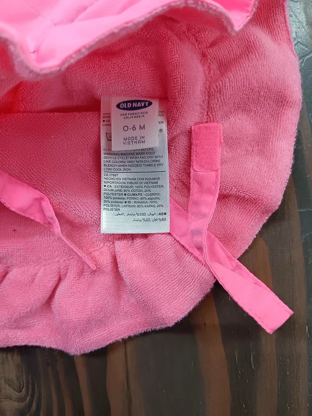 Pink Summer Hat 3 Pink Summer Hat