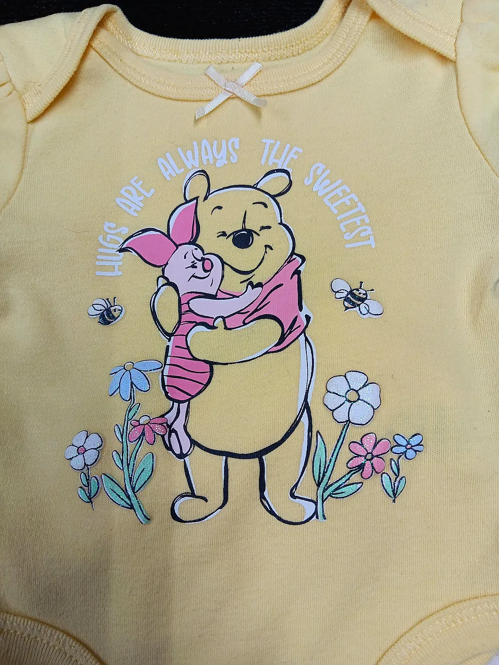 Pooh 2 pc. Set
