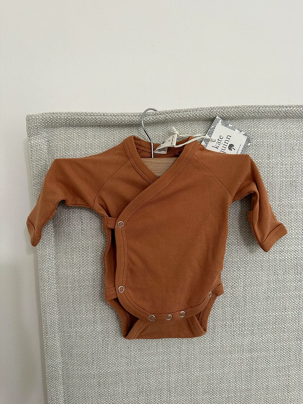 Kate Quinn bundle nb/0-3