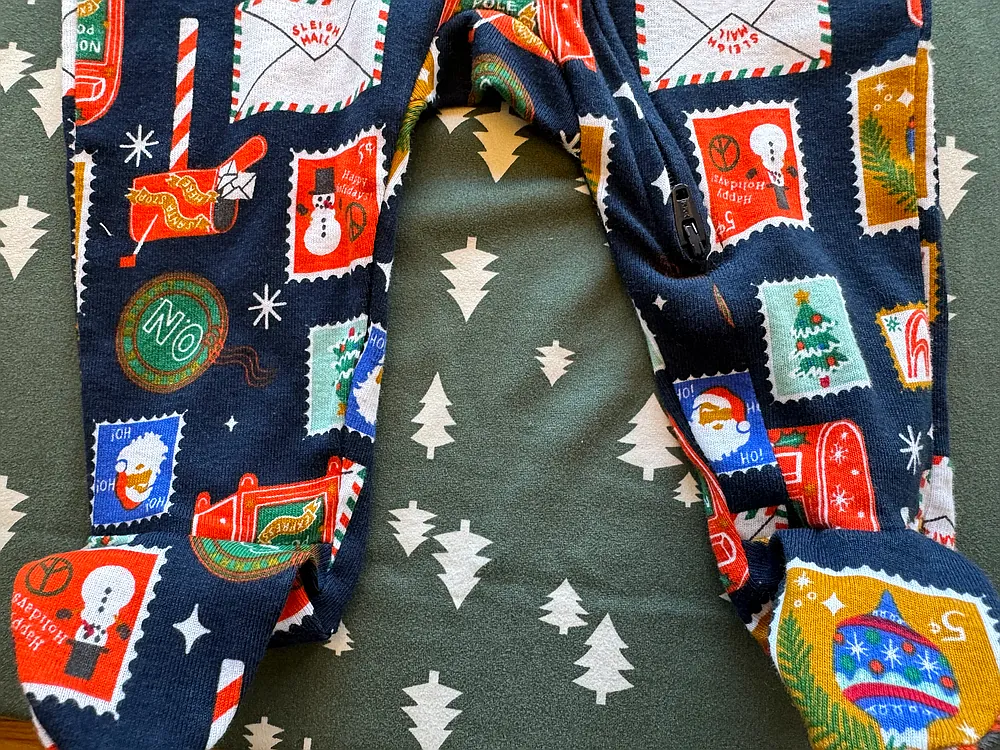 Old Navy Sleeper