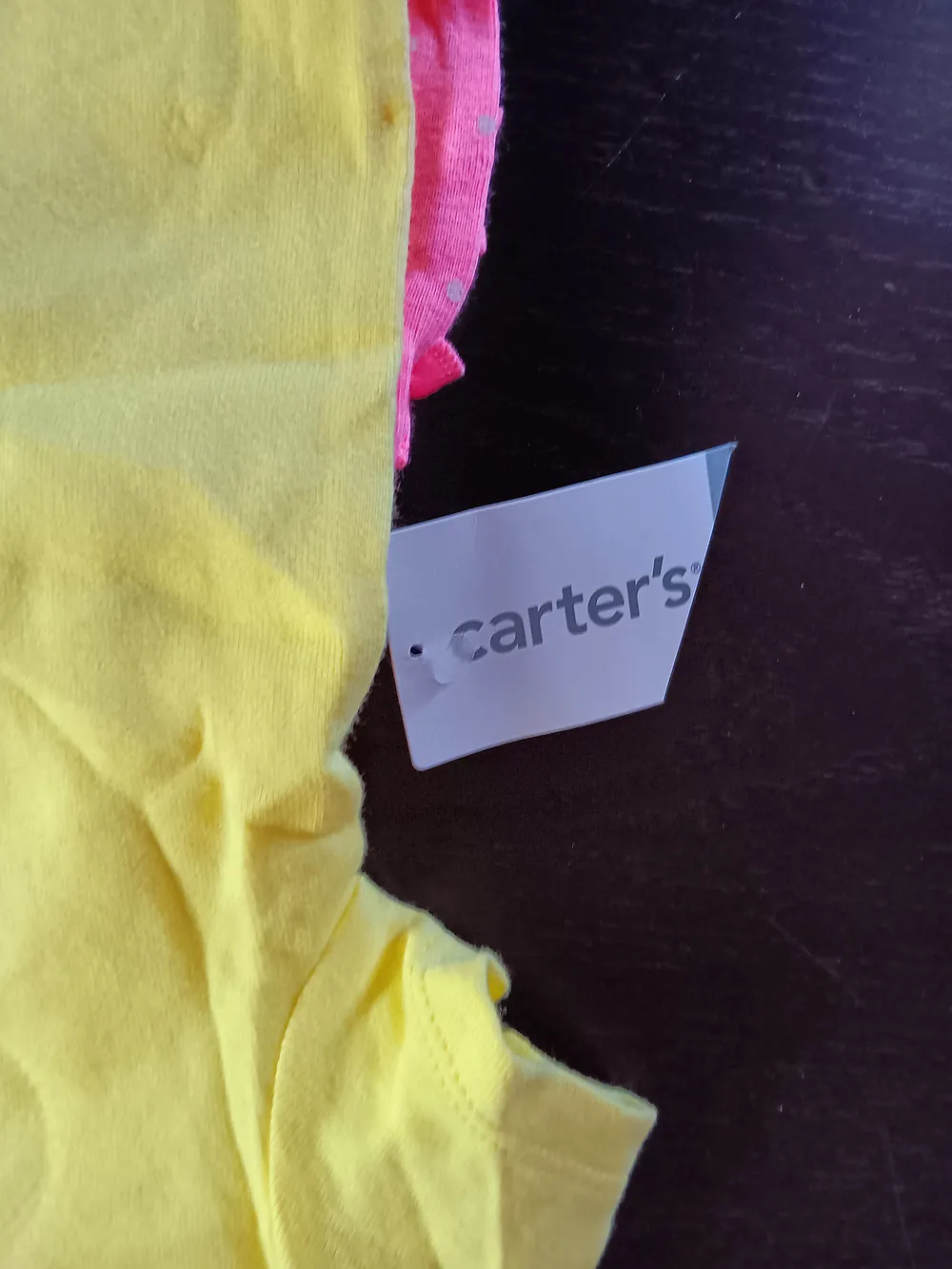 Carters 3 pc Set 4 Carters 3 pc Set