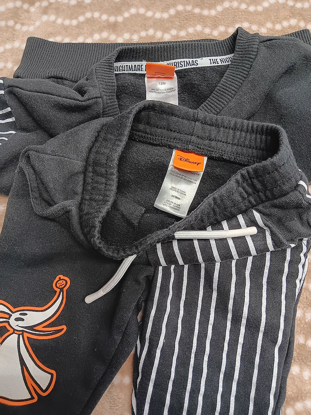Jack 2 Pc Set