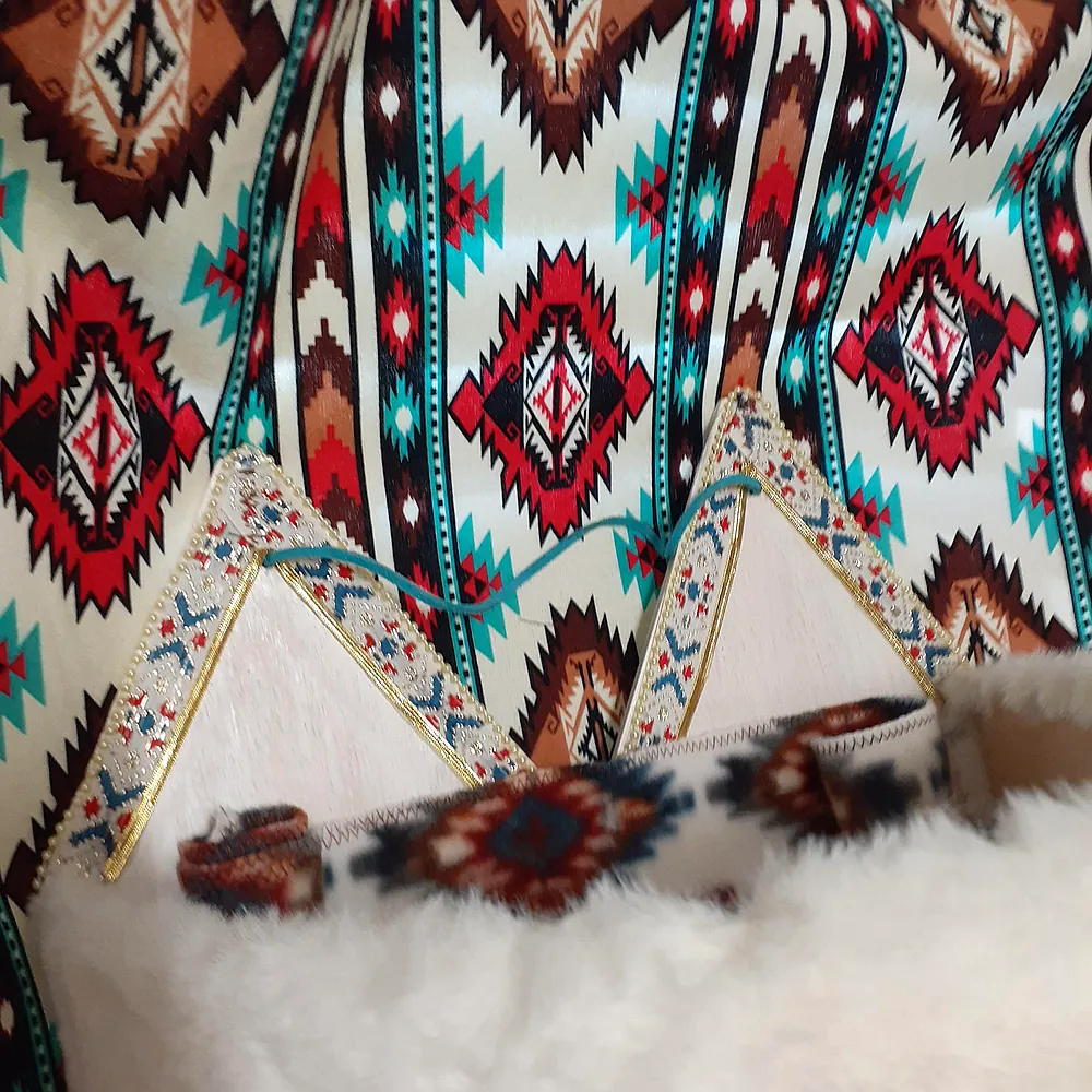 Cradleboard 1 White