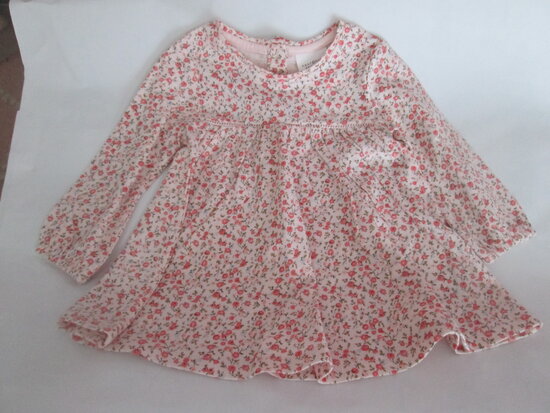 Floral Pants Set
