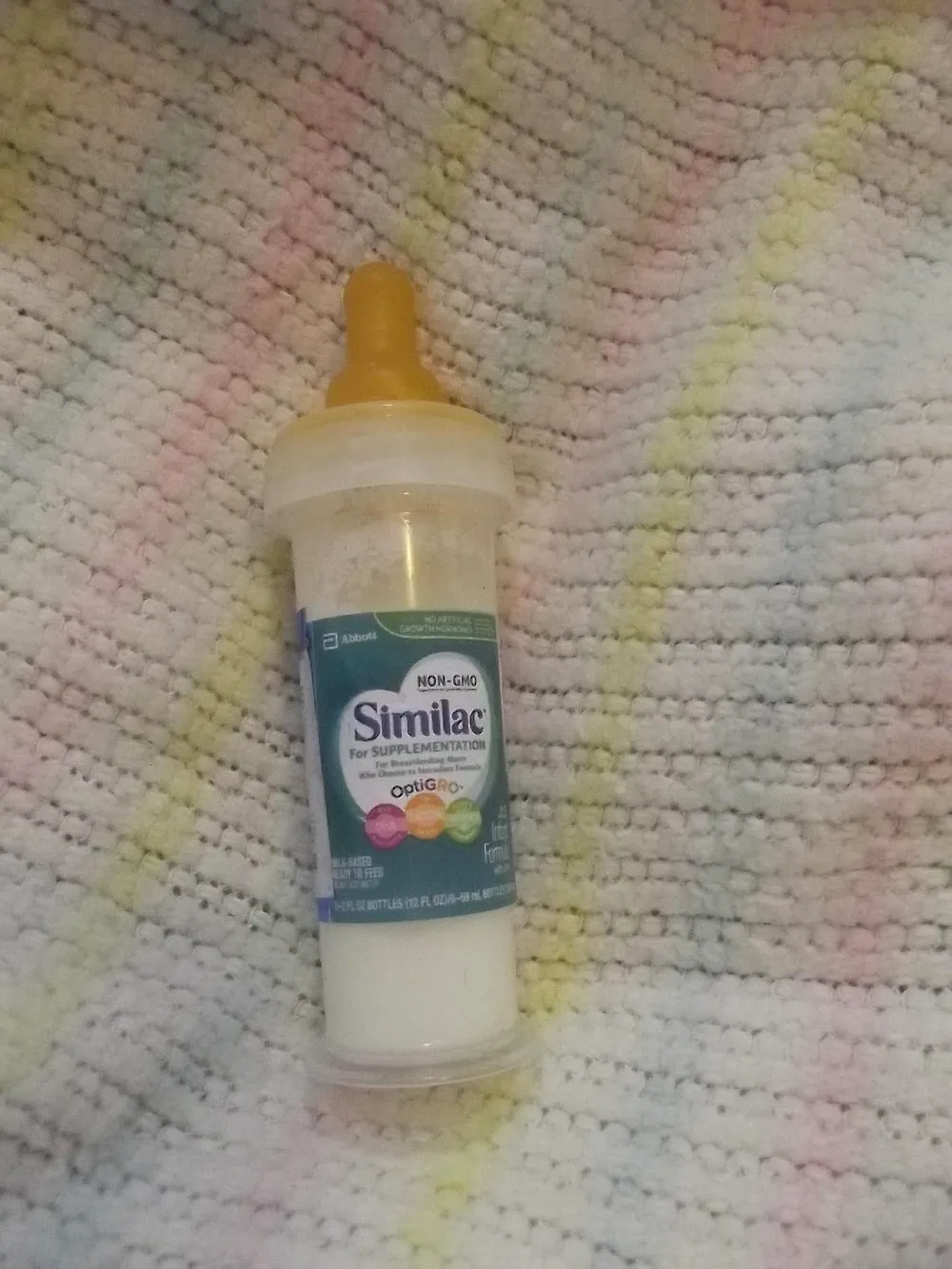2 oz bottle