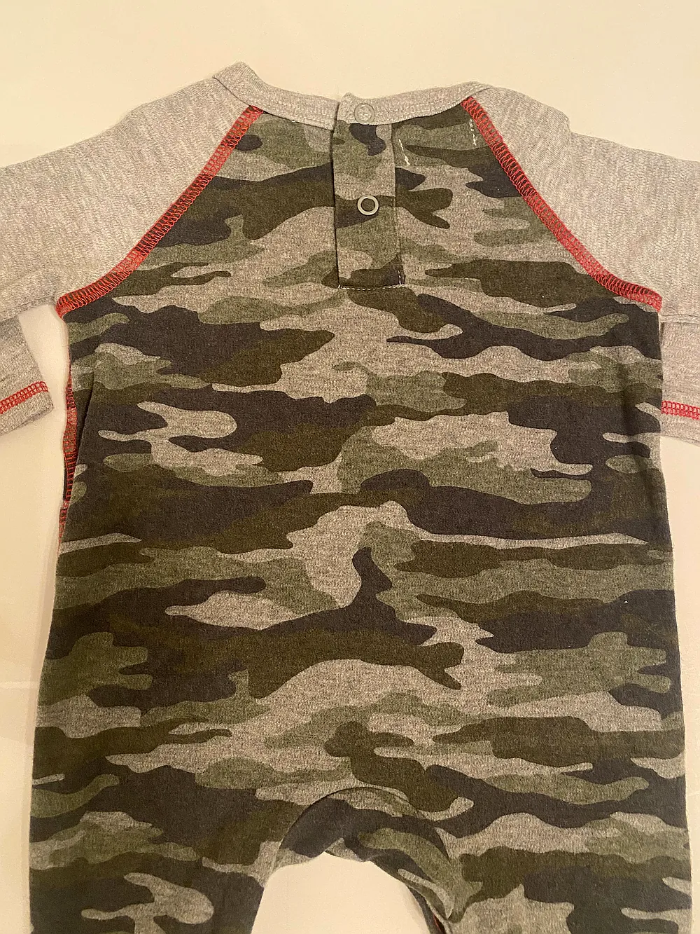 Camo Christmas 1pc.